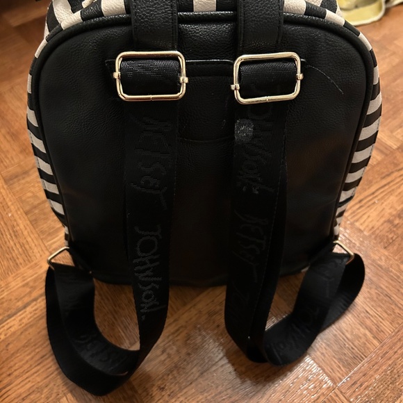 Betsy Johnson Backpack - Picture 3 of 5